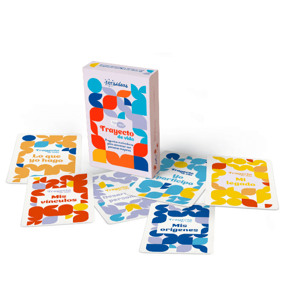 CARTAS TE VEO - TRAYECTO DE VIDA5