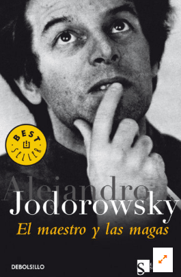 EL MAESTRO Y LAS MAGAS1