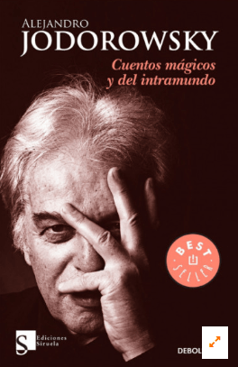 CUENTOS MÁGICOS Y DEL INTRAMUNDO1