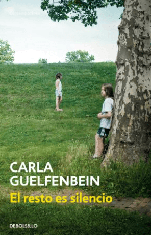 EL RESTO ES SILENCIO1