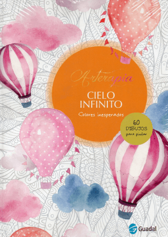 ARTERAPIA - CIELO INFINITO1