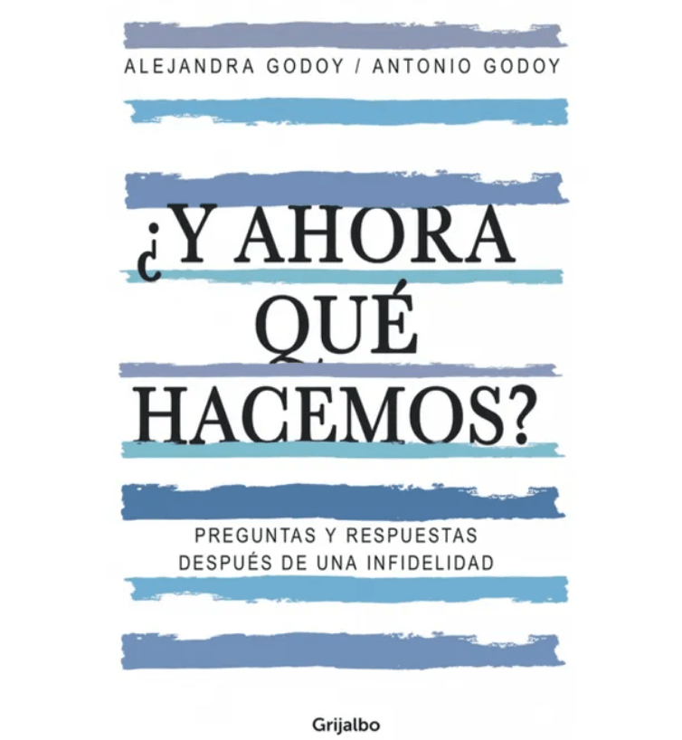 ¿ Y AHORA QUE HACEMOS ? PREGUNTAS Y RESPUESTAS DESPUÉS DE UNA INFIDELIDAD.1