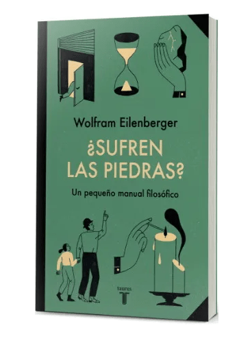 ¿SUFREN LAS PIEDRAS?1