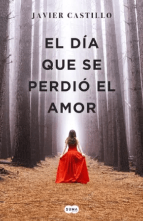 EL DÍA QUE SE PERDIÓ EL AMOR1