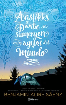 ARISTÓTELES Y DANTE SE SUMERGEN EN LAS AGUAS DEL MUNDO1