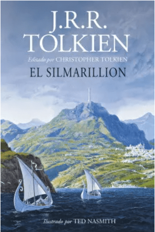 EL SILMARILLION2