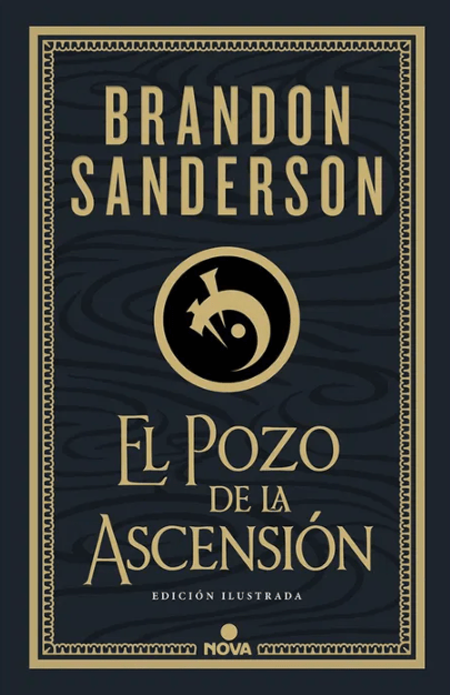 EL POZO DE LA ASCENSIÓN. EDICIÓN ILUSTRADA1