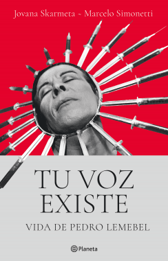 TU VOZ EXISTE1