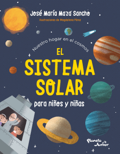 EL SISTEMA SOLAR PARA NIÑOS Y NIÑAS1