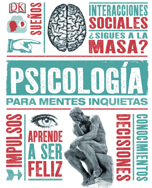 PSICOLOGÍA PARA MENTES INQUIETAS1