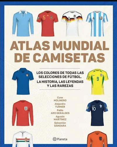 ATLAS MUNDIAL DE CAMISETAS1