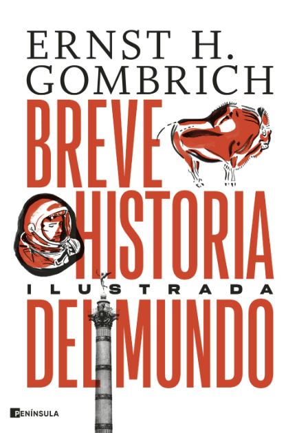 BREVE HISTORIA DEL MUNDO. EDICIÓN ILUSTRADA1