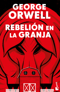 REBELIÓN EN LA GRANJA - BOOKET1