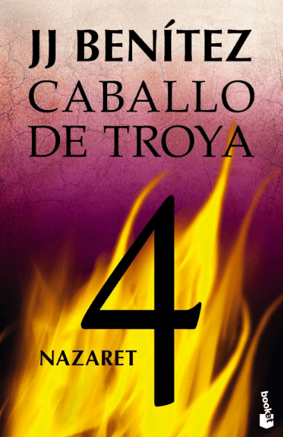 CABALLO DE TROYA 42
