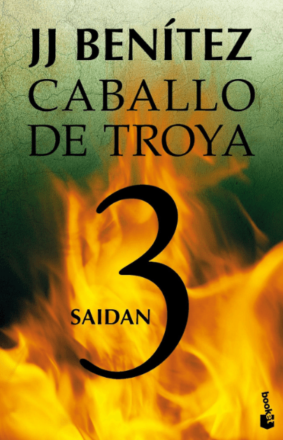 CABALLO DE TROYA 32