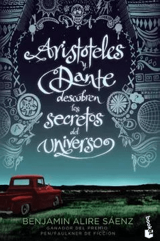ARISTÓTELES Y DANTE DESCUBREN LOS SECRETOS DEL UNIVERSO2