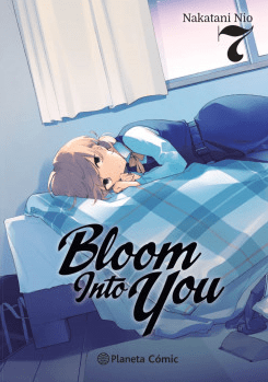 BLLOM INTO YOU 07/081