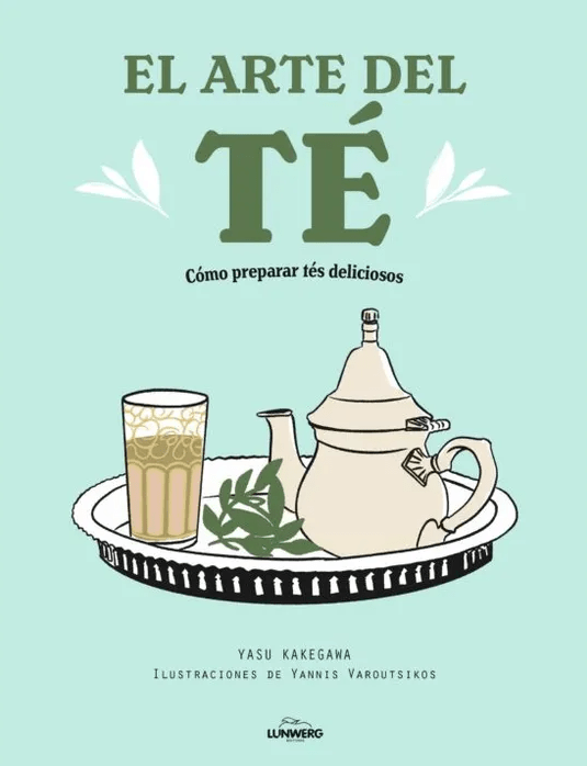 EL ARTE DEL TÉ1