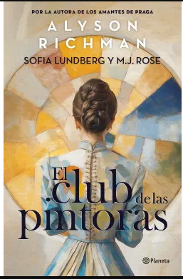 EL CLUB DE LAS PINTORAS1