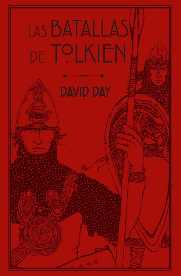LAS BATALLAS DE TOLKIEN1