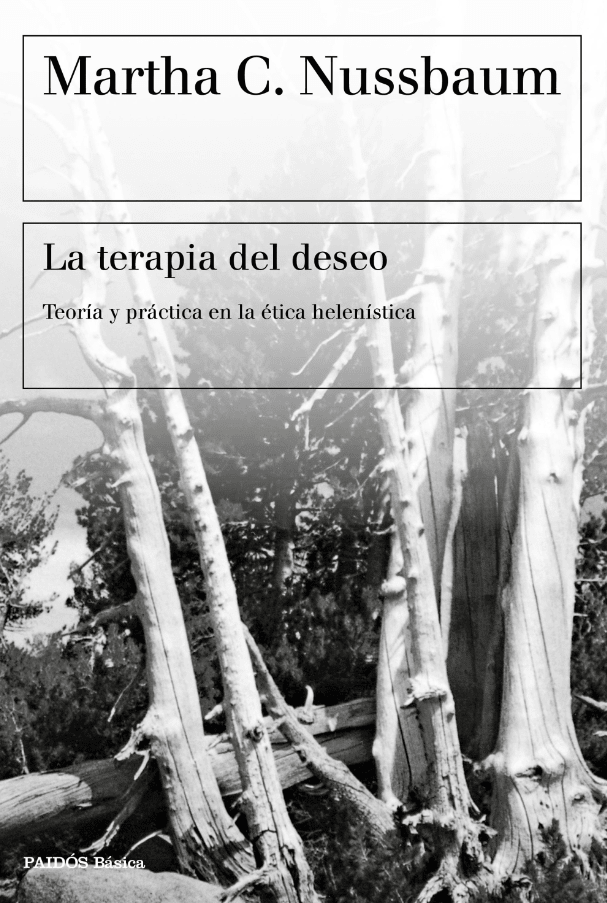 LA TERAPIA DEL DESEO1