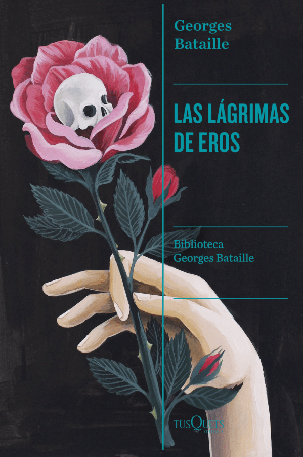 LAS LÁGRIMAS DE EROS1