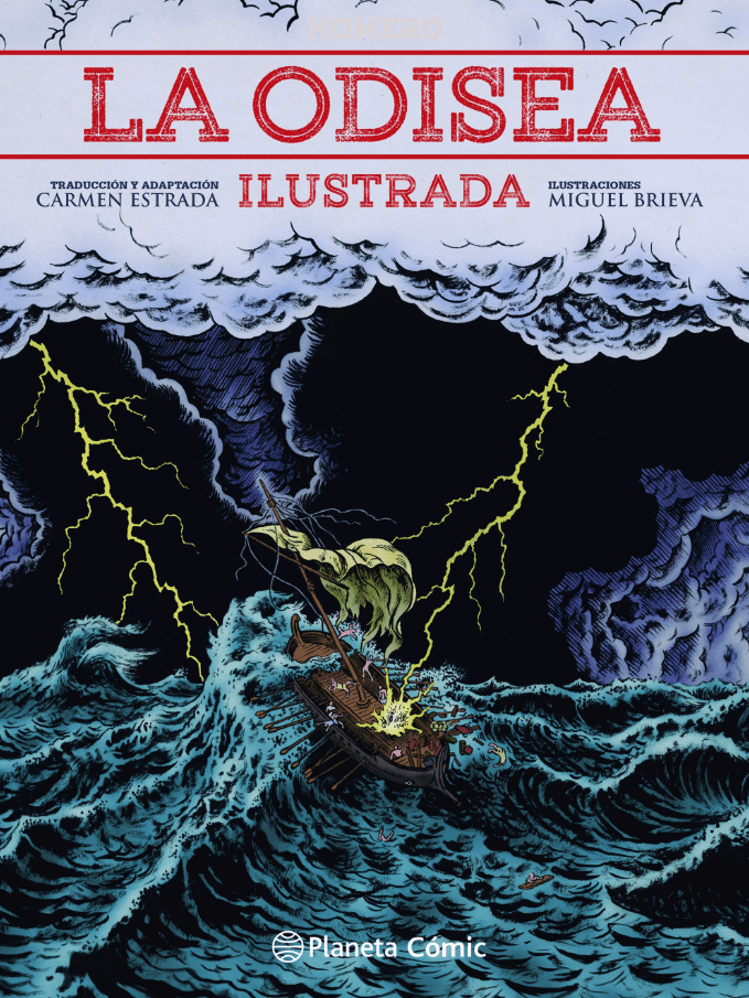 LA ODISEA ILUSTRADA1