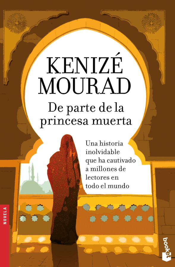 DE PARTE DE LA PRINCESA MUERTA1