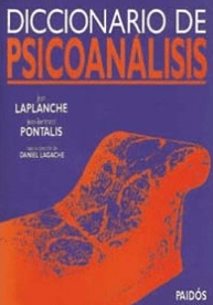 DICCIONARIO DE PSICOANÁLISIS1