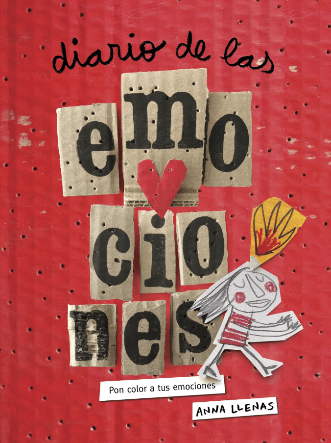 DIARIO DE LAS EMOCIONES1