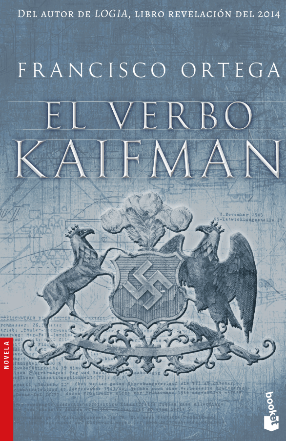 EL VERBO KAIFMAN1