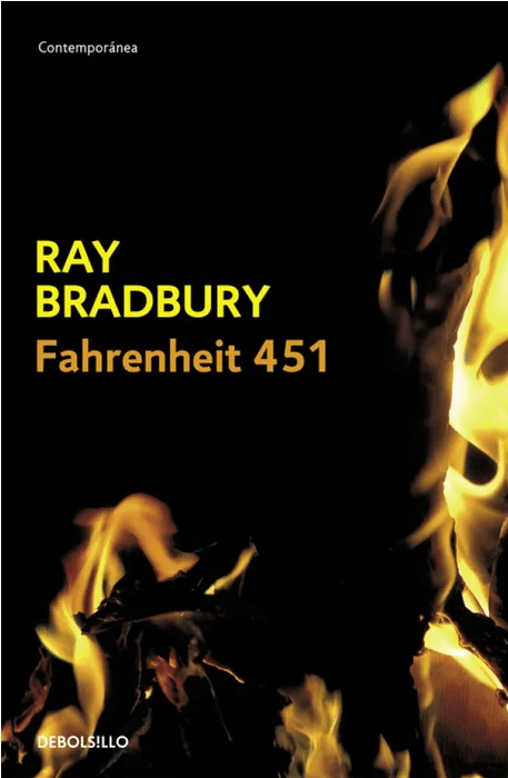 FAHRENHEIT 4511