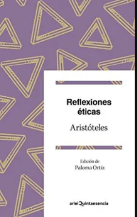 REFLEXIONES ÉTICAS1