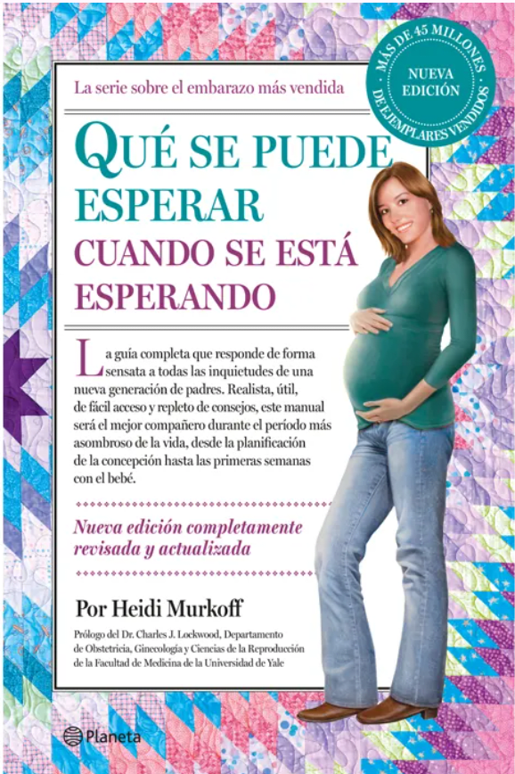 QUÉ SE PUEDE ESPARAR CUANDO SE ESTÁ ESPERANDO1