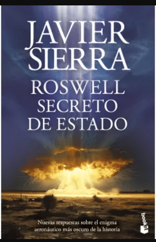 ROSWELL. SECRETO DE ESTADO1