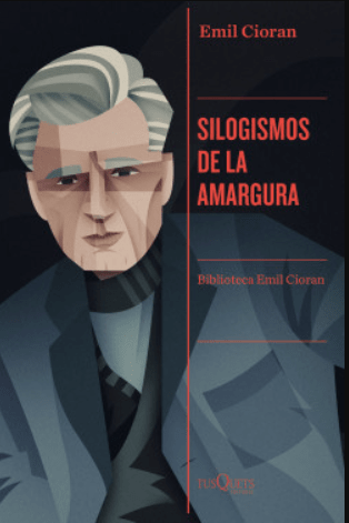 SILOGISMOS DE LA AMARGURA1