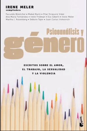 PSICOANÁLISIS Y GÉNERO1