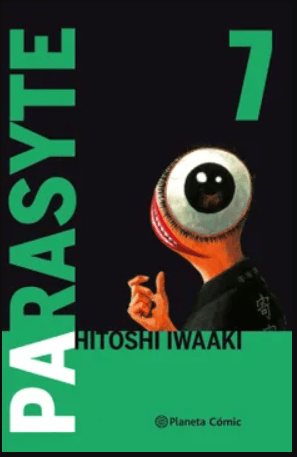 PARASYTE 071