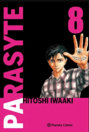 PARASYTE 081