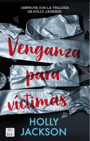 VENGANZA PARA VÍCTIMAS1