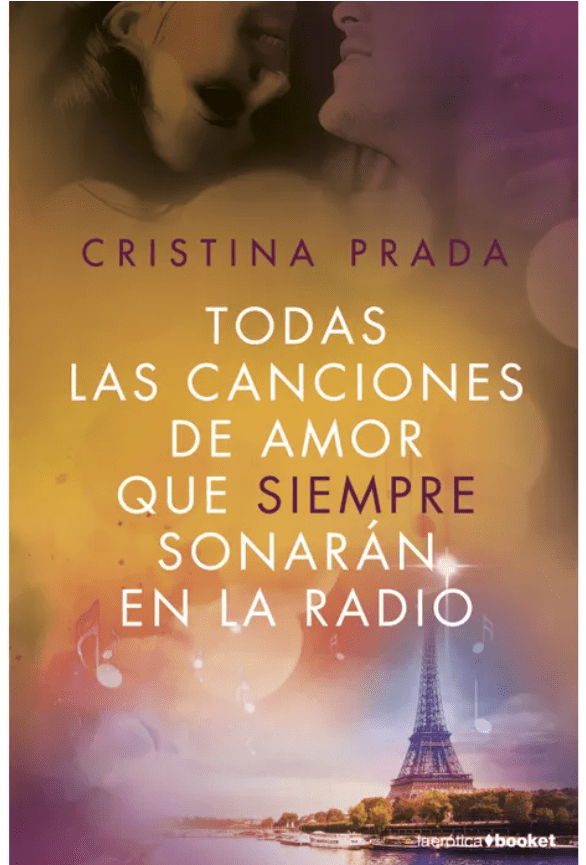 TODAS LAS CANCIONES DE AMOR QUE SIEMPRE SONARÁN EN LA RADIO1