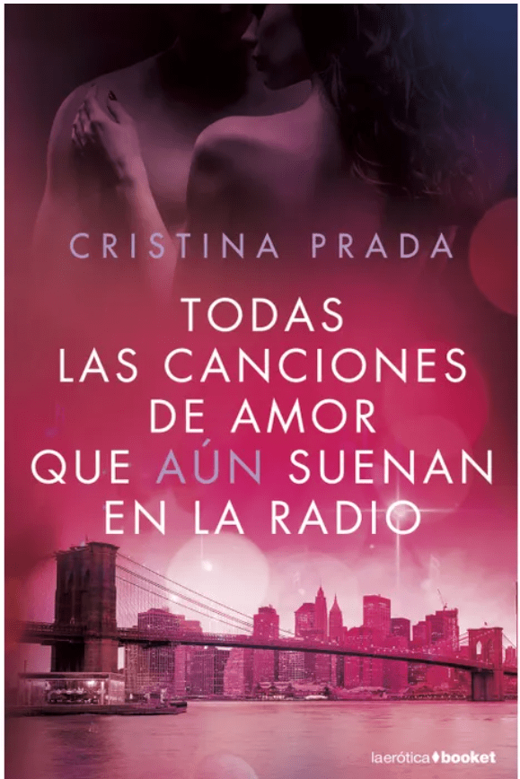 TODAS LAS CANCIONES DE AMOR QUE AÚN SUENAN EN LA RADIO1