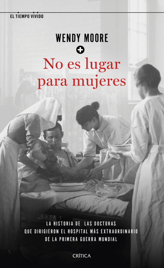 NO ES LUGAR PARA MUJERES1