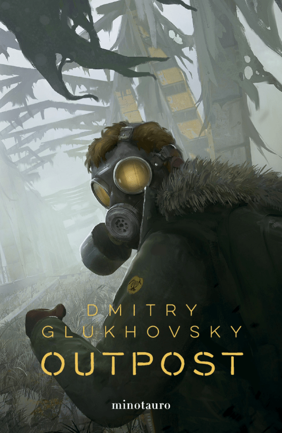 OUTPOST N°011