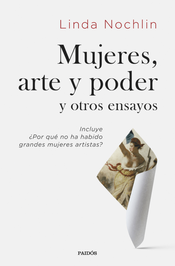 MUJERES, ARTE Y PODER Y OTROS ENSAYOS1