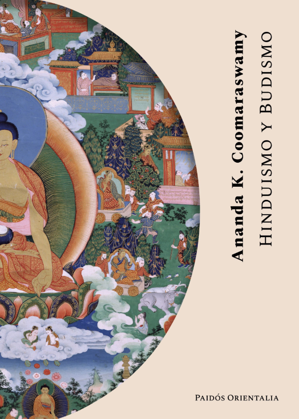 HINDUISMO Y BUDISMO1