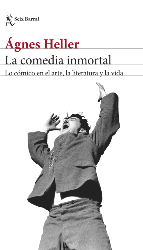 LA COMEDIA INMORTAL1