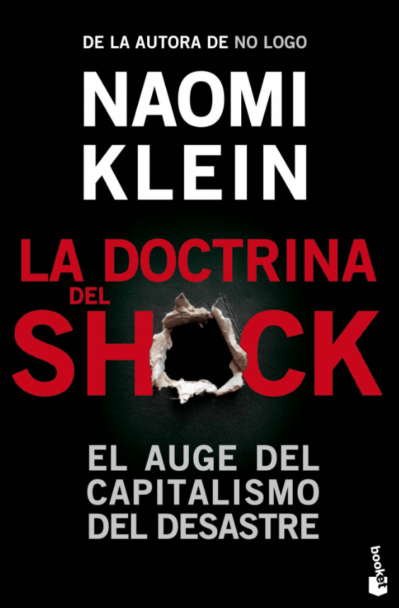 LA DOCTRINA DEL SHOCK1