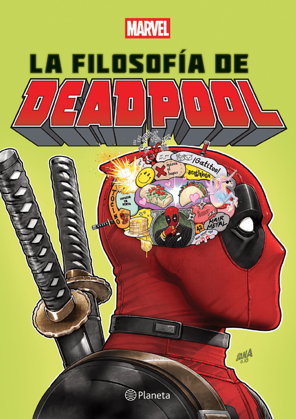 LA FILOSOFÍA DE DEADPOOL1