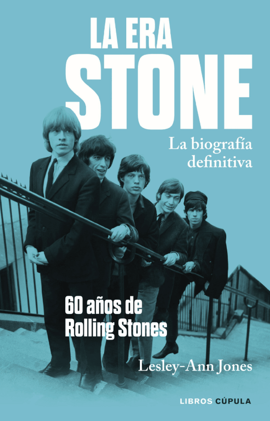 LA ERA STONE1